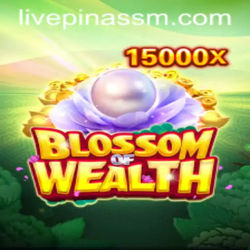 Embark on a Thrilling Adventure with BlossomofWealth: Unveiling the Latest Gaming Phenomenon