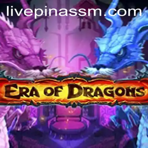 EraOfDragons: A New Frontier in Gaming with PinasSM Integration