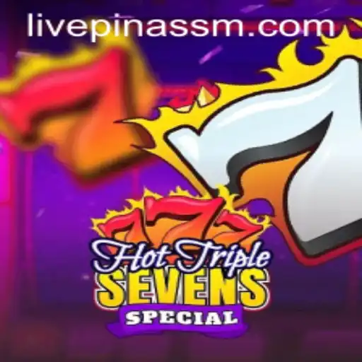 HotTripleSevensSpecial: The Pinnacle of Slot Gaming Experience