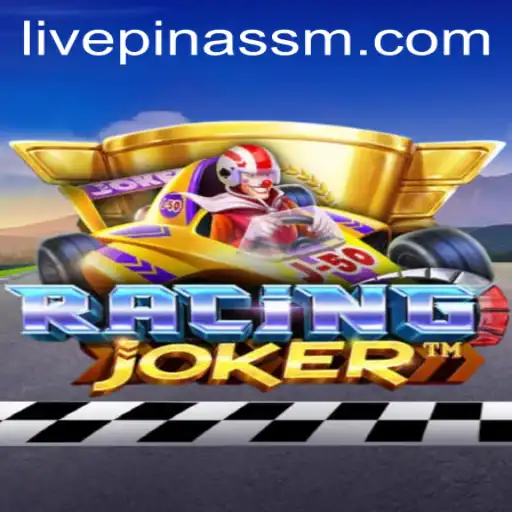 RacingJoker: Navigating the Thrilling World of PinasSM