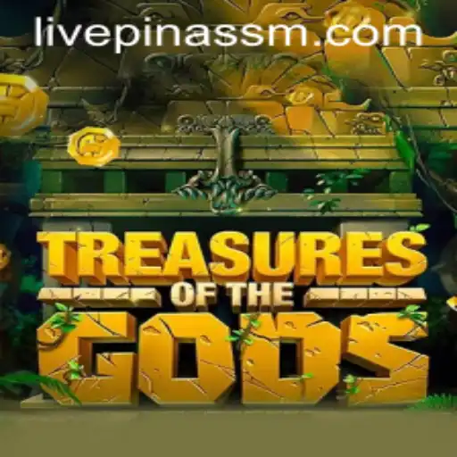 Unearthing the Adventure in TreasureoftheGods