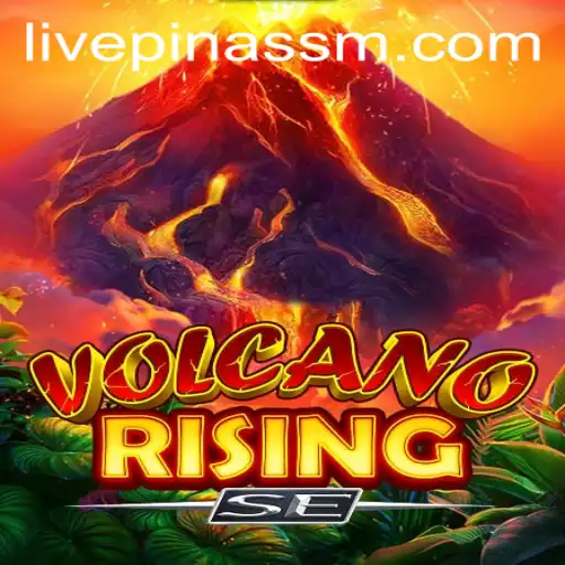 VolcanoRisingSE: The Ultimate Gaming Adventure Featuring PinasSM
