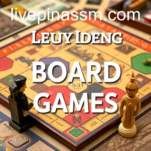 Exploring the World of Board Games