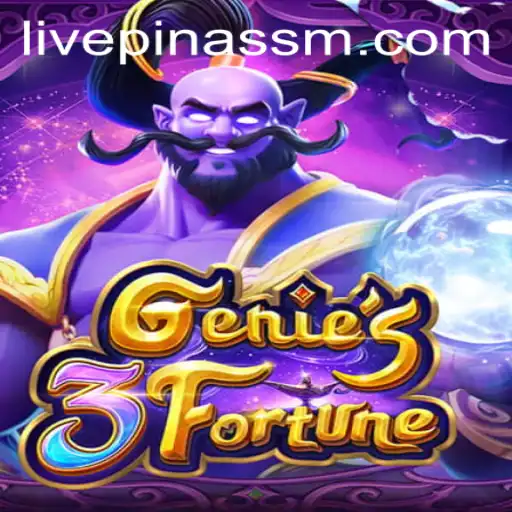 Genie3Fortune: Dive into the Mystical World of Digital Questing