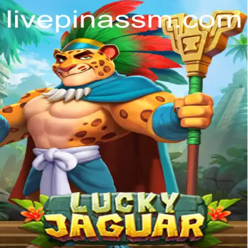 Discovering LuckyJaguar: The Game Taking Pinas by Storm