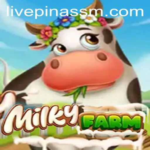 Unveiling MilkyFarm: A Thrilling Adventure in Agricultural Gaming