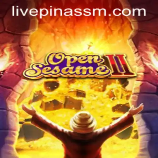 OpenSesameII: A Revolutionary Game Experience with PinasSM