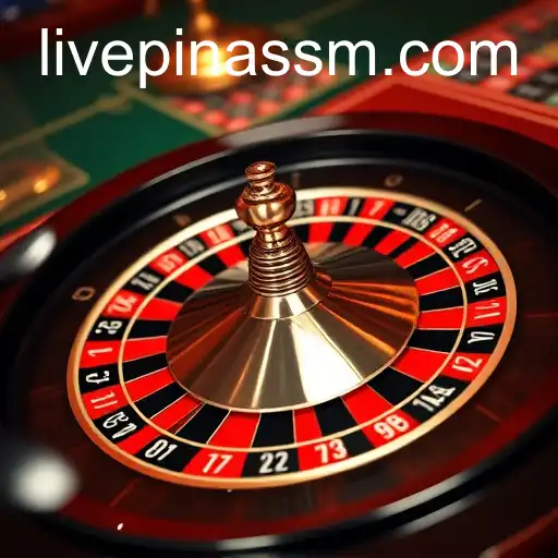 Roulette: The Fascinating Game That Spins Across History