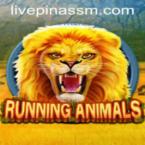 RunningAnimals: An Innovative Twist on Interactive Gaming with PinasSM