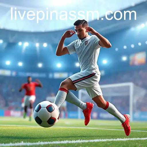 Exploring the World of Virtual Sports and the Role of PinasSM