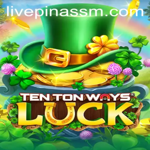 Discovering TenTonWaysLuck: The Exciting New Gaming Sensation